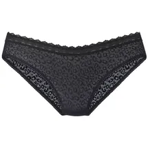 VIVANCE Jazz-Pants-Slip 40/42 Schwarz