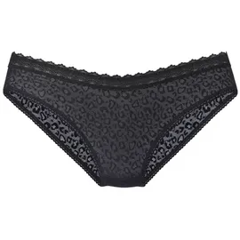 VIVANCE Jazz-Pants-Slip 40/42 Schwarz