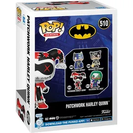 Funko Pop! Vinyl Figur