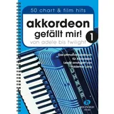 Akkordeon gefällt mir! 1