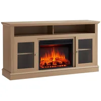 Balderia James EF378A-MT378D-NO hellbraun B/H/T: ca. 151x80x40 cm ca. 2000 W, - hellbraun