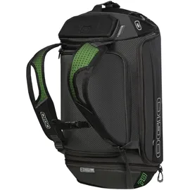 Ogio Endurance 7.0 One Size Schwarz / Grau