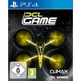 DCL: The Game (USK) (PS4)