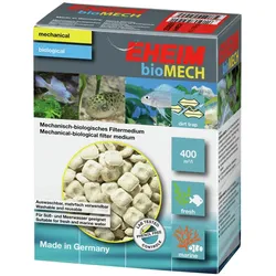 EHEIM EHEIM Aquarium Mechanisch-biologisches Filtermedium Biomech 1 l