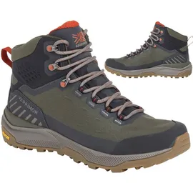 Karrimor Peregrine BUTYPEREGRINEK1102OLV - Grün - 45