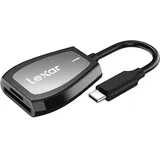 Lexar Professional Dual Lesegerät