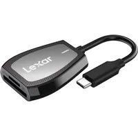 Lexar Professional Dual Lesegerät