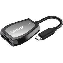 Lexar Professional Dual Lesegerät