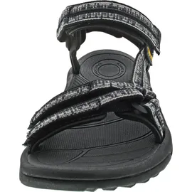 Teva Terra Fi Lite Damen atmosphere black/grey 38