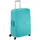 Samsonite S'Cure 4-Rollen 75 cm / 102 l aqua blue