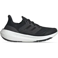 adidas Ultraboost Light Core Black / Core Black / Crystal White 40