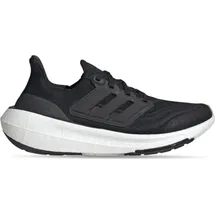 adidas Ultraboost Light Core Black / Core Black / Crystal White 40