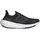 adidas Ultraboost Light Core Black / Core Black / Crystal White 40