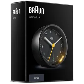 Braun BC12B schwarz