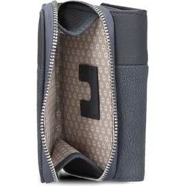 Zwei Eva EVW15 Geldbörse nubuk-blue