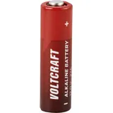VOLTCRAFT Spezial-Batterie 27 A Alkali-Mangan 12 V 20 mAh