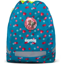 ergobag cubo 5-tlg. 2024 VoltiBär