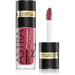 Astra Make-up Hypnotize langanhaltender flüssiger Lippenstift Farbton 02 Dreamer 4 ml