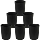 cetomo 72 l Schwarz