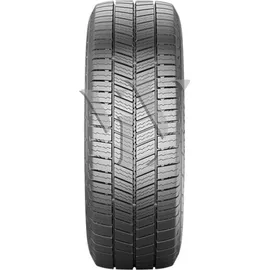 Continental VanContact A/S Ultra 215/65 R15C 104T