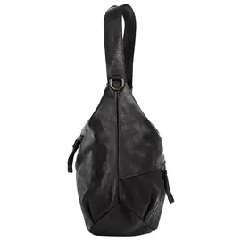 forty° Shopper Damen 021386 schwarz | Schwarz