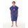 Rip Curl Mixed Junior Poncho - Wild Berry - S