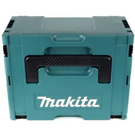 Makita DGA517RGJ inkl. 2 x 6,0 Ah + Makpac Gr. 3