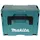 Makita DGA517RGJ inkl. 2 x 6,0 Ah + Makpac Gr. 3