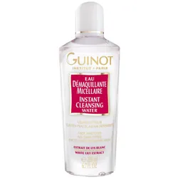 Guinot Micellaire Cleansing Water 200 ml