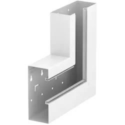 OBO Bettermann Flachwinkel steigend GS-AFS70170RW