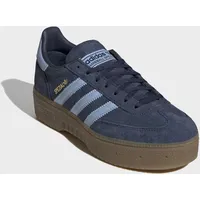 adidas Handball Spezial Bold Damen Night Indigo/Clear Sky 37 1/3