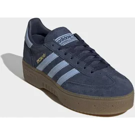adidas Handball Spezial Bold Damen Night Indigo/Clear Sky 37 1/3
