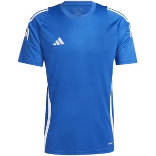 Adidas Tiro 24 Trikot Royal Blue / White 4XLT