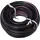 Zenitech Stromkabel U1000r2v 3g1,5 Schwarz - 10m