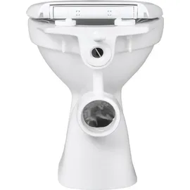 Belvit WC Set Taharet mit WC-Sitz Weiß