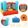 HappyHop Hüpfburg 200 x 210 x 160 cm PVC