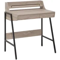 Beliani Schreibtisch, Broxton