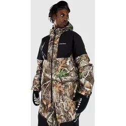 Beyond Medals Fullzip 2L Realtree Jacke realtree Gr. XL