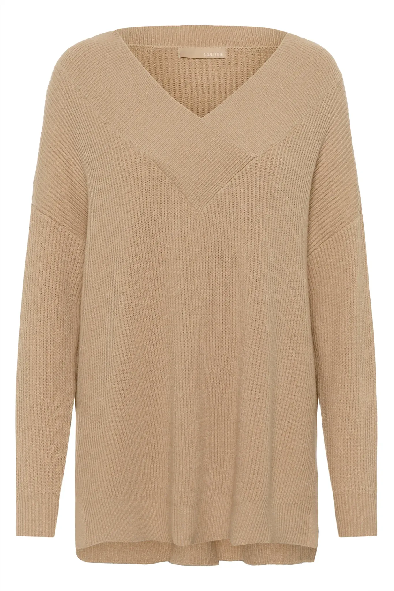 Strickpullover CULTURE 