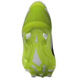 adidas X CRAZYFAST.3 LL FG - weiss 46