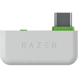 Razer BlackShark V3 Xbox weiß/grün