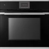 Küppersbusch Einbau-Backofen BP6550.0S Schwarz 60 cm - inkl.