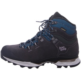 Hanwag Tatra Light GTX Damen asphalt/ocean 39,5