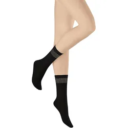 KUNERT Damen Socken aus nachhaltigen Materialien