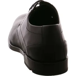 LLOYD Kalmar Herren Schwarz 47