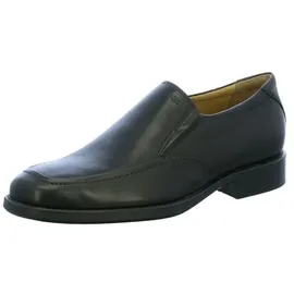 GEOX Loafer Herren Schwarz 42,5