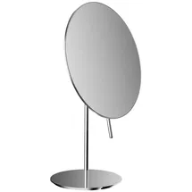EMCO Pure Standspiegel, chrom