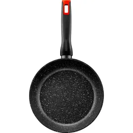 Monix Titan Rock Induktionsbratpfanne 26 cm