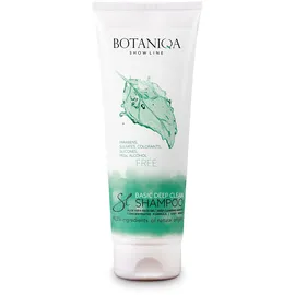 Botaniqa Show Line Basic Deep Clean Shampoo 250ml