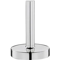 Küchenprofi Classic Fleischklopfer, Fleischhammer für Schnitzel, Steaks und Medaillons aus robustem Edelstahl, Durchmesser: 8,2 cm